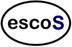 Logo der escoS GmbH